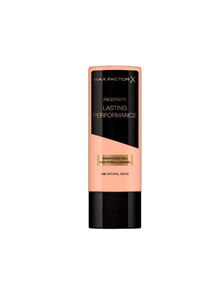 MAX FACTOR Maquillaje Fluido Lasting Performance | Perfumeriasgotta...