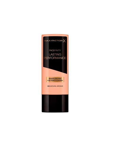 MAX FACTOR Maquillaje Fluido Lasting Performance | Perfumeriasgotta...