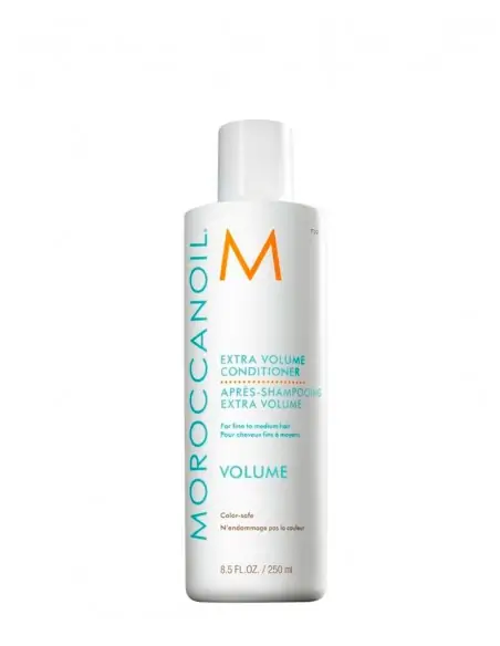 Acondicionador Extra Volumen MOROCCANOIL Acondicionadores y