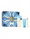 Light Blue EDT Estuche DOLCE & GABBANA Mujer