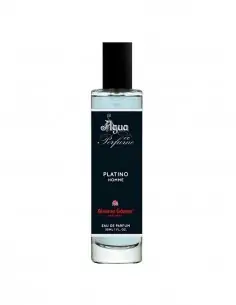 Agua de Perfume Hombre Platino