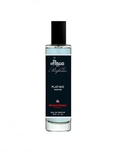 Agua de Perfume Hombre Platino-Perfums masculins