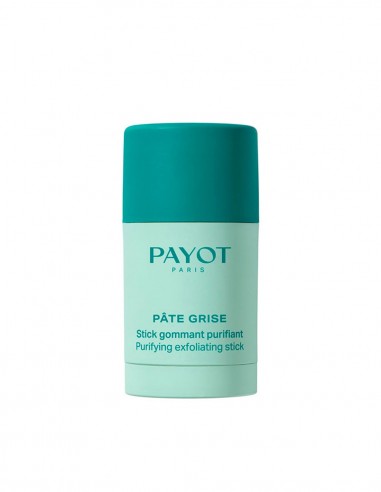 PAYOT Pate Grise Stick Gommant Purifiant | Perfumeriasgotta.com