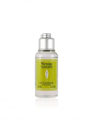 VERBENA GEL LIMPIADOR-Accessoris d'higiene personal