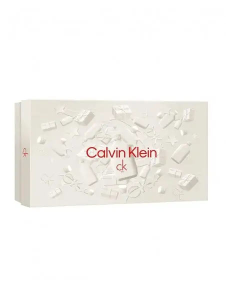 One Estuche CALVIN KLEIN Mujer