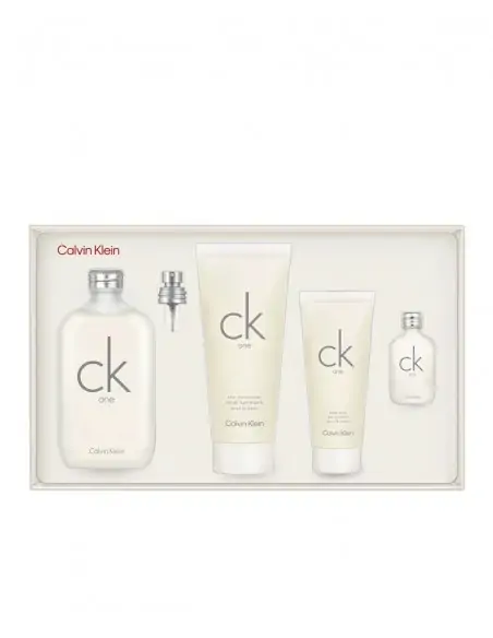 One Estuche CALVIN KLEIN Mujer