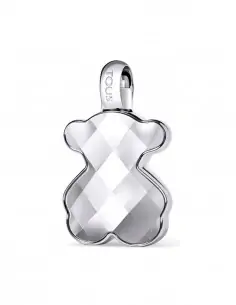 LoveMe The Silver Parfum TOUS Mujer