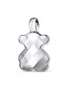 LoveMe The Silver Parfum TOUS Mujer