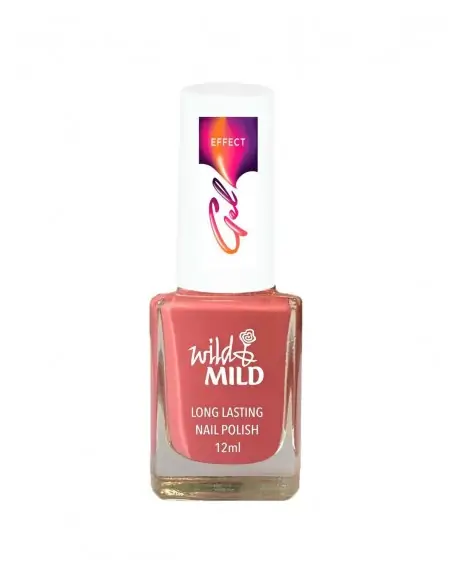 Esmalte de uñas efecto gel. In a lily bit gel WET N WILD Uñas