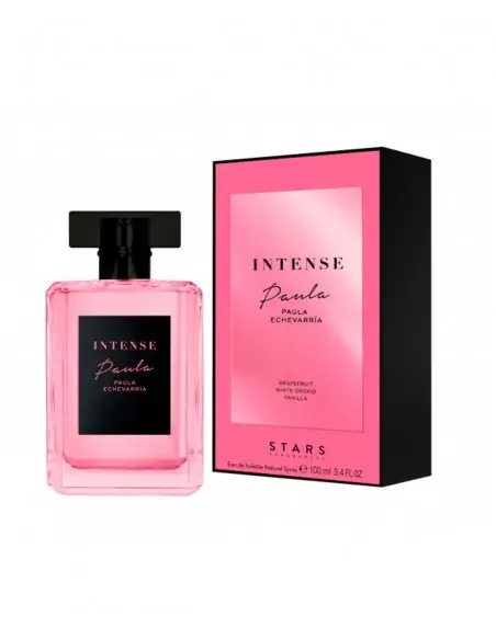 Intense EDT PAULA Mujer