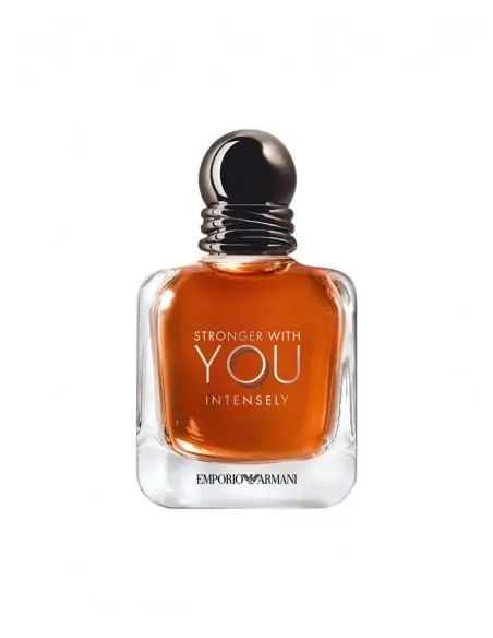 Stronger With You Intensely Perfume