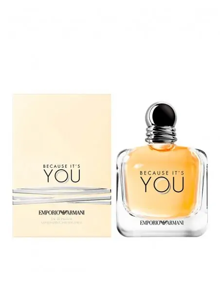 You EDP GIORGIO ARMANI Mujer