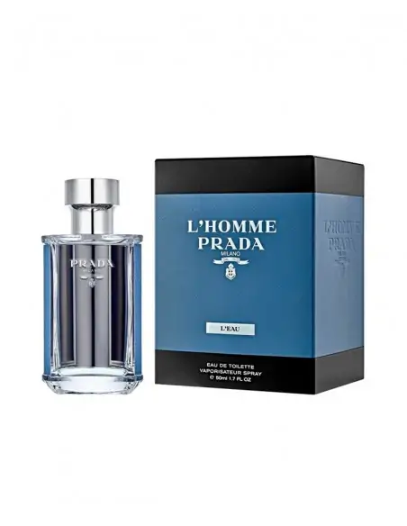 Prada L'Homme L'EAU EDT PRADA Perfumes