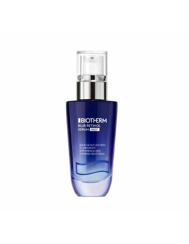 Blue Retinol Serum Concentrado