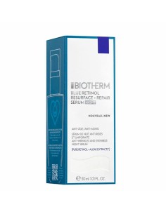 Blue Retinol Serum Concentrado 2