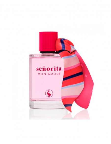 EL GANSO Señorita Mon Amour EDT | Perfumeriasgotta.com