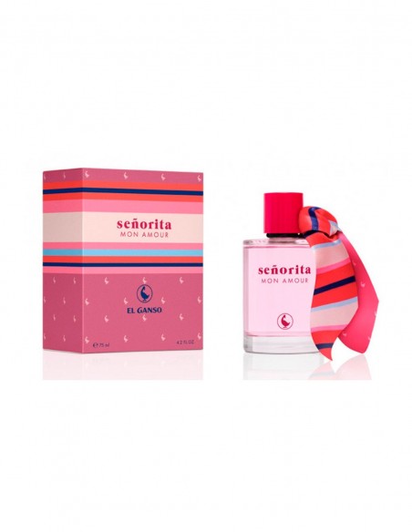 Señorita Mon Amour EDT EL GANSO Mujer