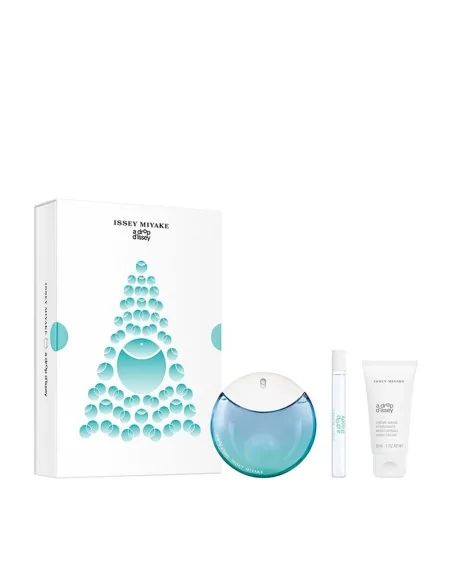 A Drop Issey EDP Estuche ISSEY MIYAKE Mujer