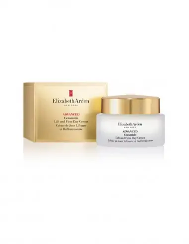 Advanced Ceramide Lift SPF15 Tratamiento Facial Reafirmante-Tractament de dia