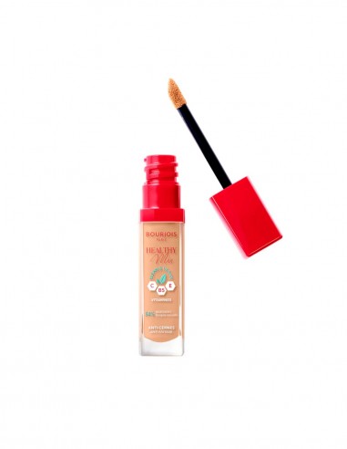 BOURJOIS Corrector Healthy Mix con Vitaminas | Perfumeriasgotta.com