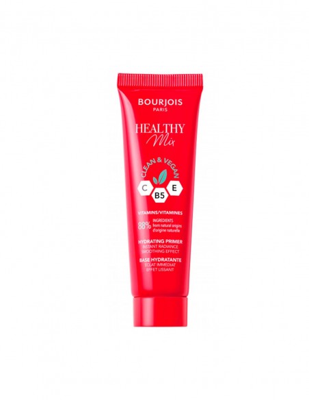 Base Maquillaje Primer Healthy Mix BOURJOIS Rostro