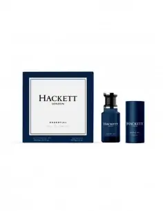 Essential EDP Estuche HACKETT LONDON Hombre