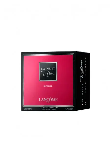 Tresor La Nuit Intense EDP