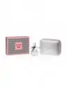 The Silver EDP Estuche TOUS Mujer