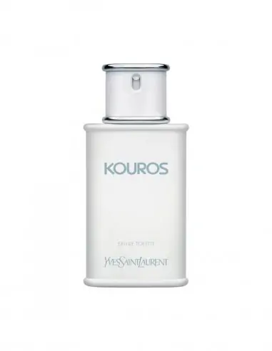 Kouros Eau De Toilette Para Hombre-Perfumes de hombre