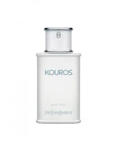 Yves Saint Laurent Kouros Eau De Toilette-Perfums masculins