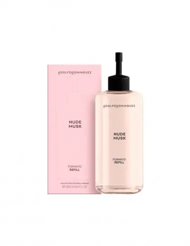 Nude Musk EDP-Perfums femenins