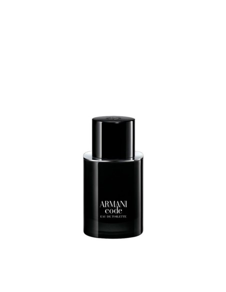 Armani Code Fragancia Para Hombre