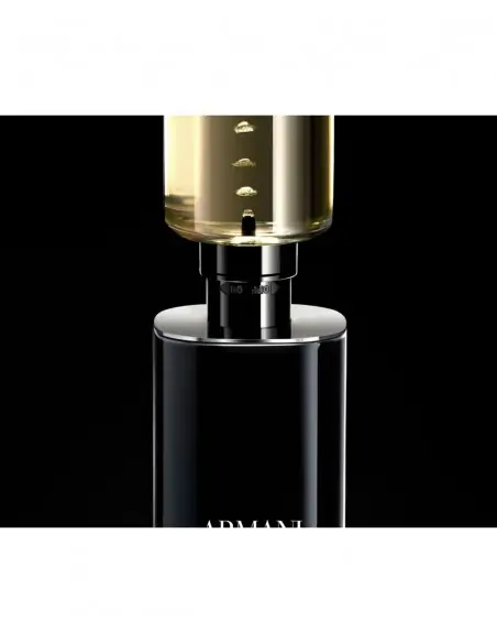 Code Hombre EDT GIORGIO ARMANI Hombre