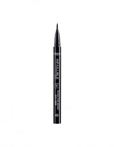 Infalible Micro-Fine Liner 36h Delineador De Ojos-Eyeliners y Lápices