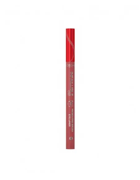 Eyeliner Infalible Micro-Fine Liner 36h L'ORÉAL Ojos