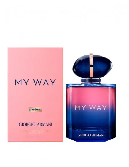 My Way Le Parfum GIORGIO ARMANI Mujer