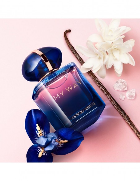 My Way Le Parfum GIORGIO ARMANI Mujer