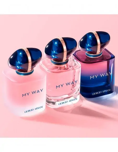 My Way Le Parfum GIORGIO ARMANI Mujer