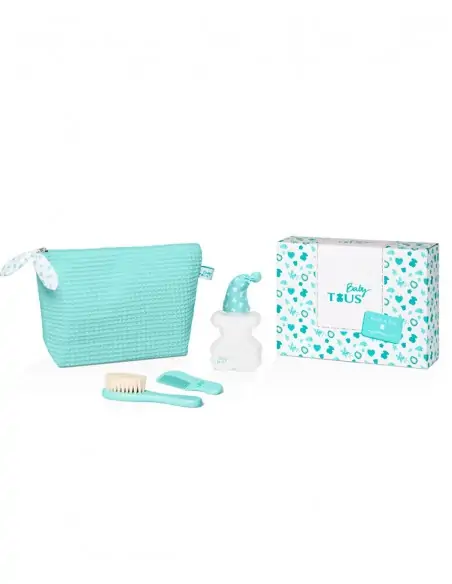 Estuche Baby TOUS Infantiles