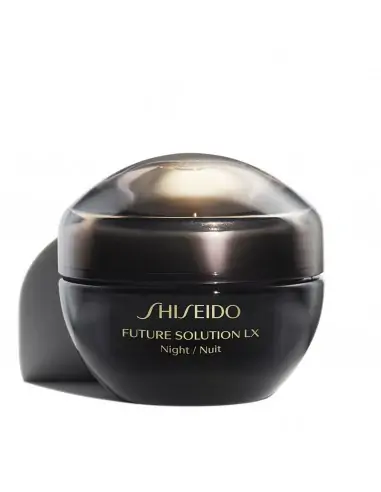 Future Solution Lx Night Crema de Noche Antiedad-Tratamiento de Noche