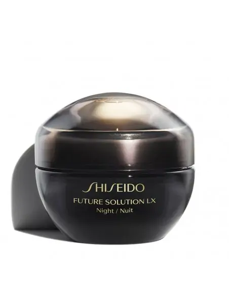 Future Solution Lx Night - Crema Noche Regenerante SHISEIDO