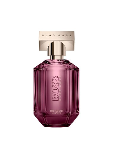 The Scent Magnetic For Her EDP HUGO BOSS Mujer