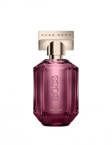 Hugo boss the scent mujer estuche hotsell