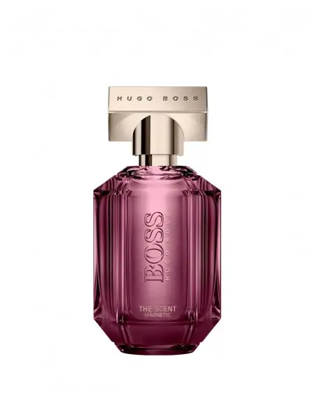 The Scent Magnetic For Her EDP HUGO BOSS Mujer