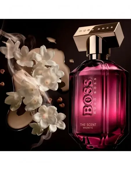 The Scent Magnetic For Her EDP HUGO BOSS Mujer