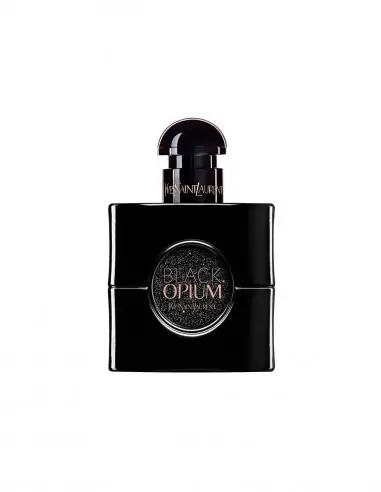 Black Opium Eau de Parfum Intenso-Perfumes de Mujer