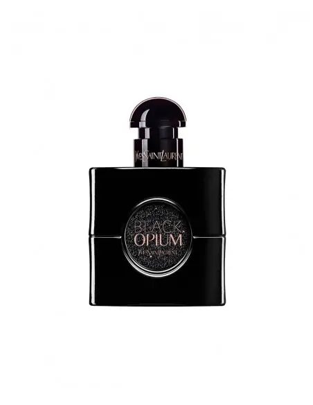 Black Opium Le Parfum