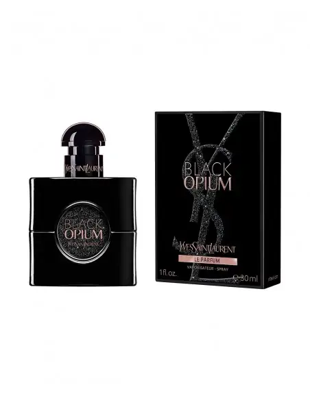 Black Opium Le Parfum YVES SAINT LAURENT Mujer