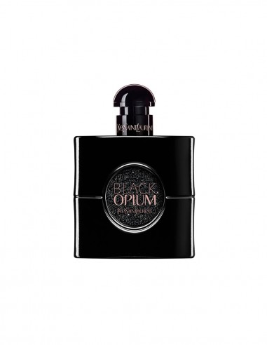 Black Opium Le Parfum YVES SAINT LAURENT Mujer