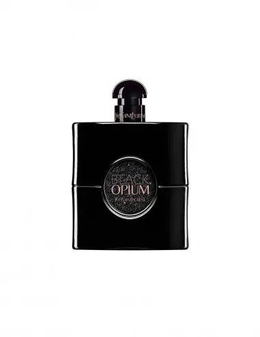 Black Opium Le Parfum Intens-Perfums femenins